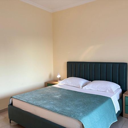 Tam 2Bdr Center Taiwan Apartment Tiran Dış mekan fotoğraf