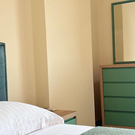 Tam 2Bdr Center Taiwan Apartment Tiran Dış mekan fotoğraf