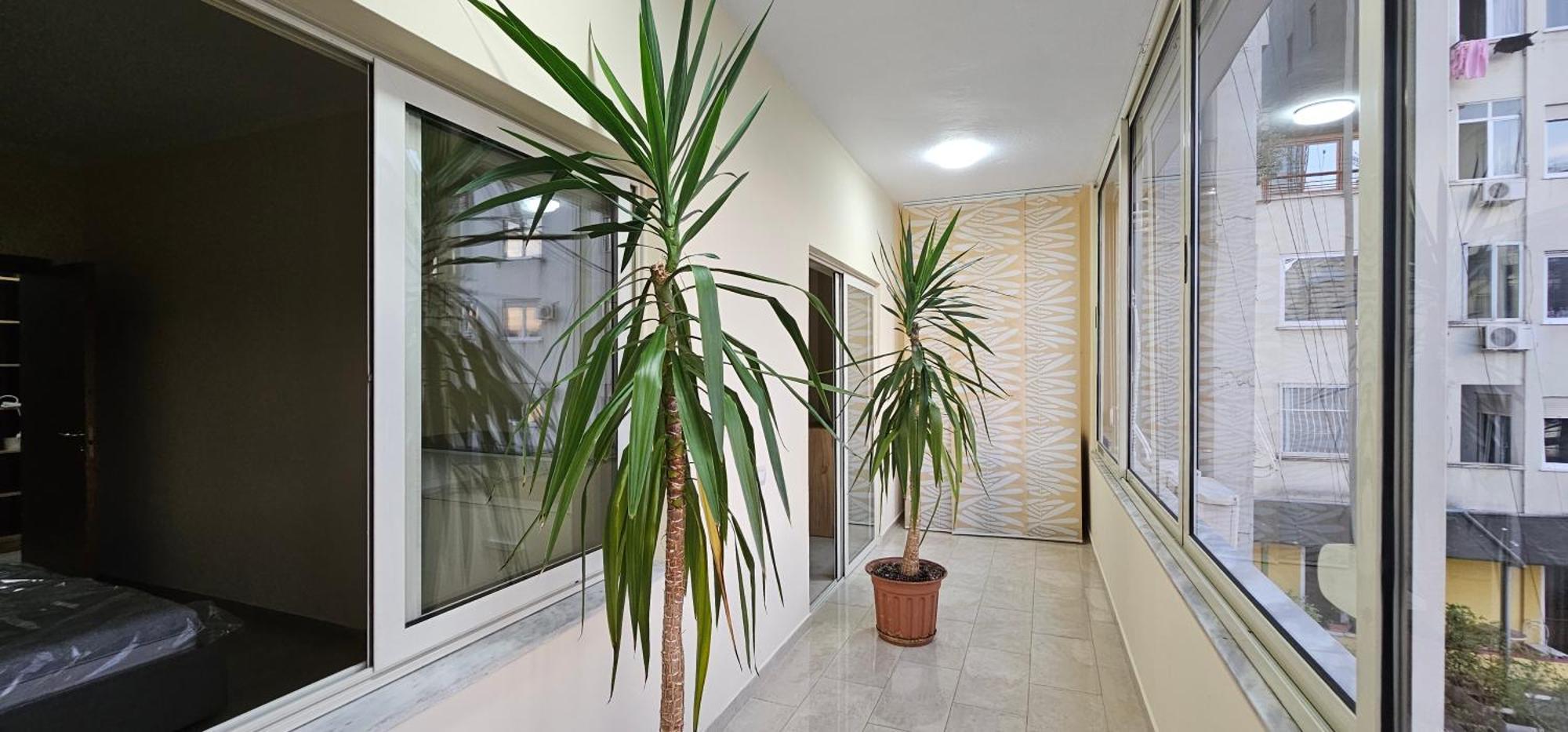 Tam 2Bdr Center Taiwan Apartment Tiran Dış mekan fotoğraf