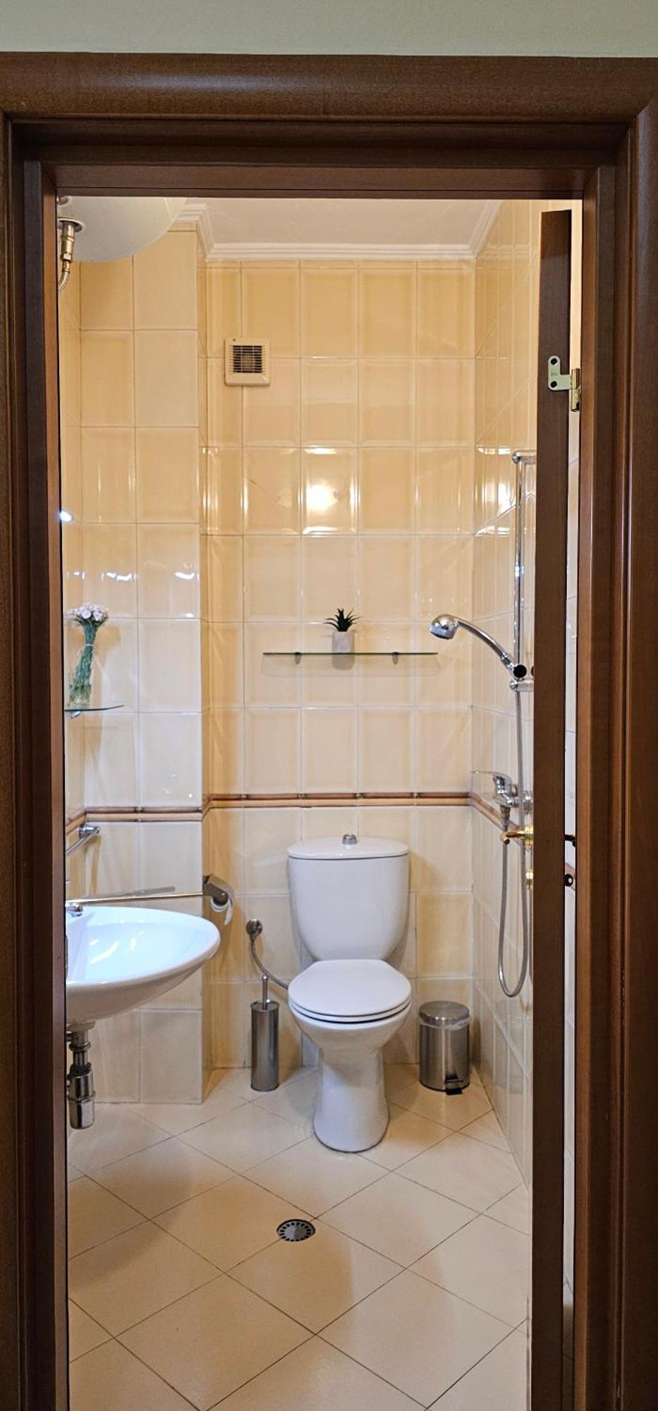 Tam 2Bdr Center Taiwan Apartment Tiran Dış mekan fotoğraf