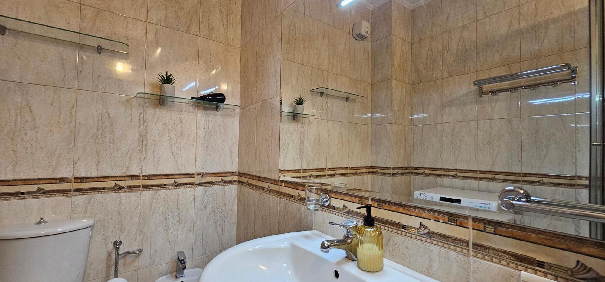Tam 2Bdr Center Taiwan Apartment Tiran Dış mekan fotoğraf