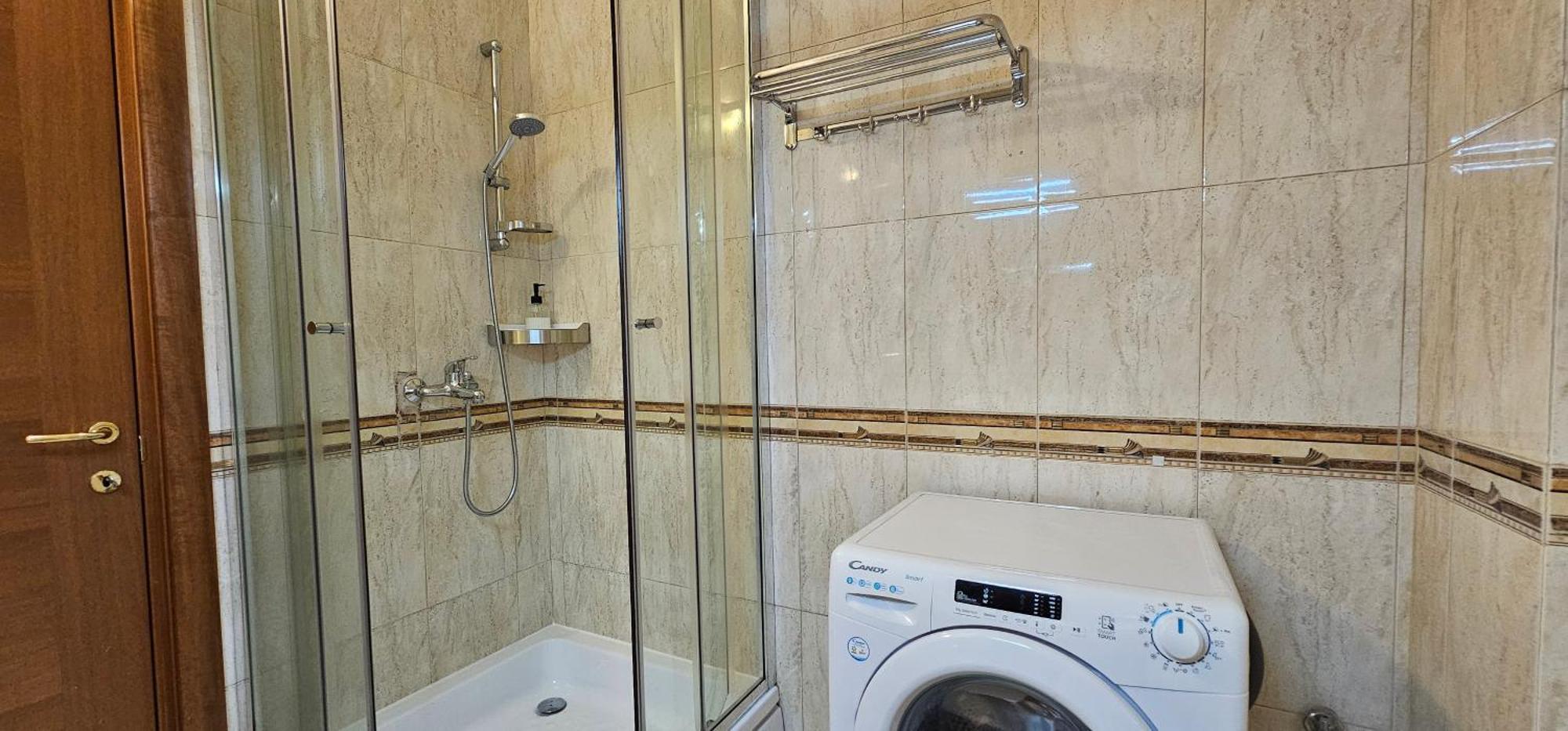 Tam 2Bdr Center Taiwan Apartment Tiran Dış mekan fotoğraf