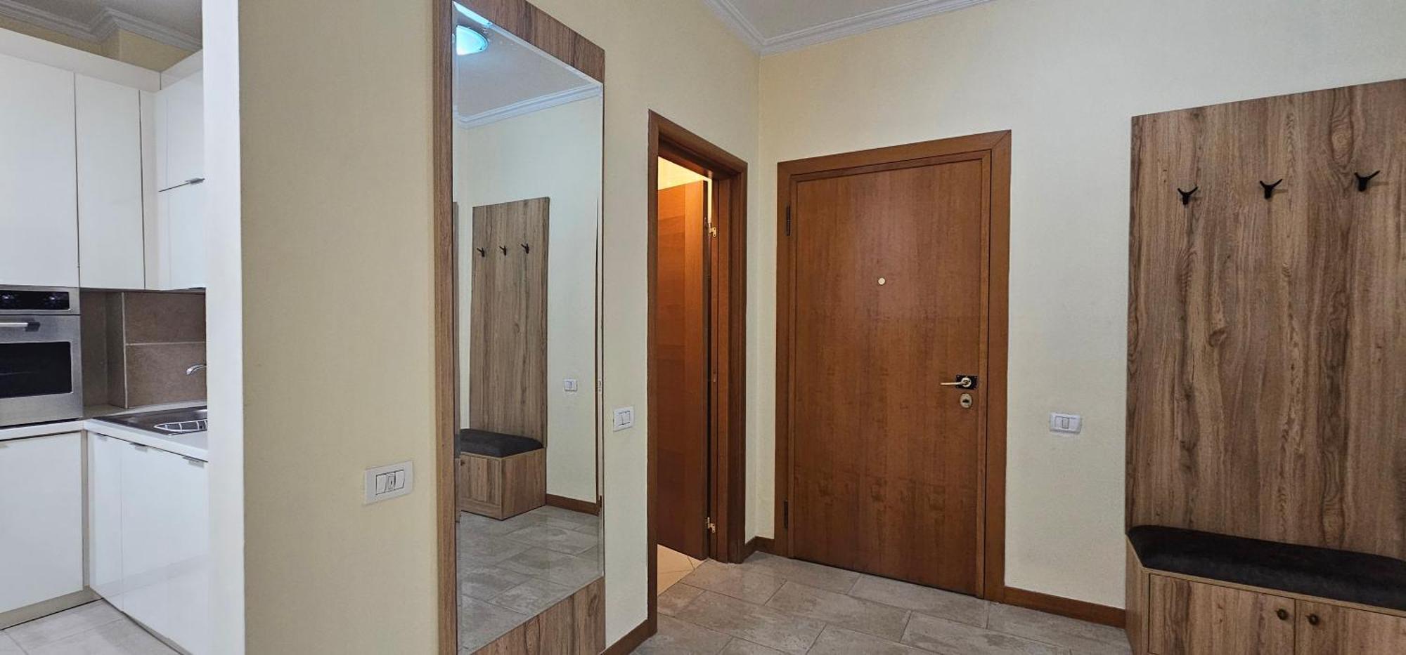 Tam 2Bdr Center Taiwan Apartment Tiran Dış mekan fotoğraf