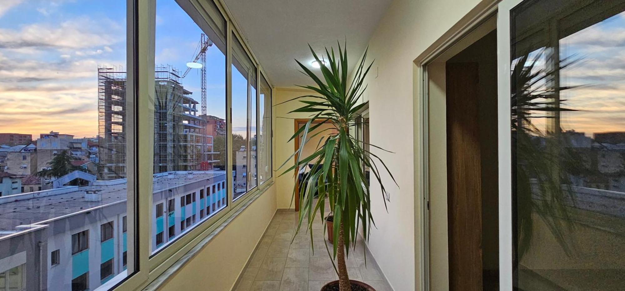 Tam 2Bdr Center Taiwan Apartment Tiran Dış mekan fotoğraf