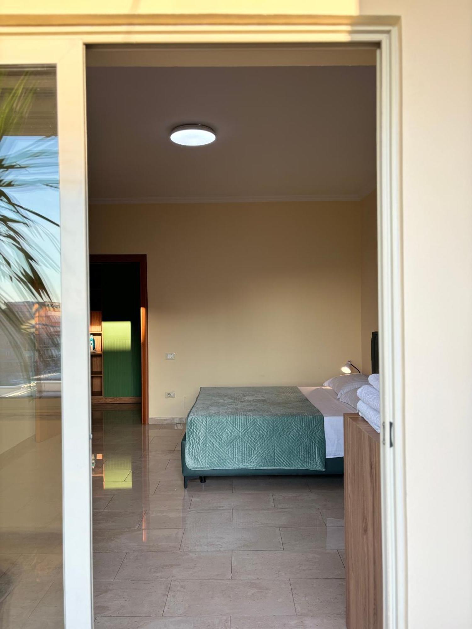 Tam 2Bdr Center Taiwan Apartment Tiran Dış mekan fotoğraf