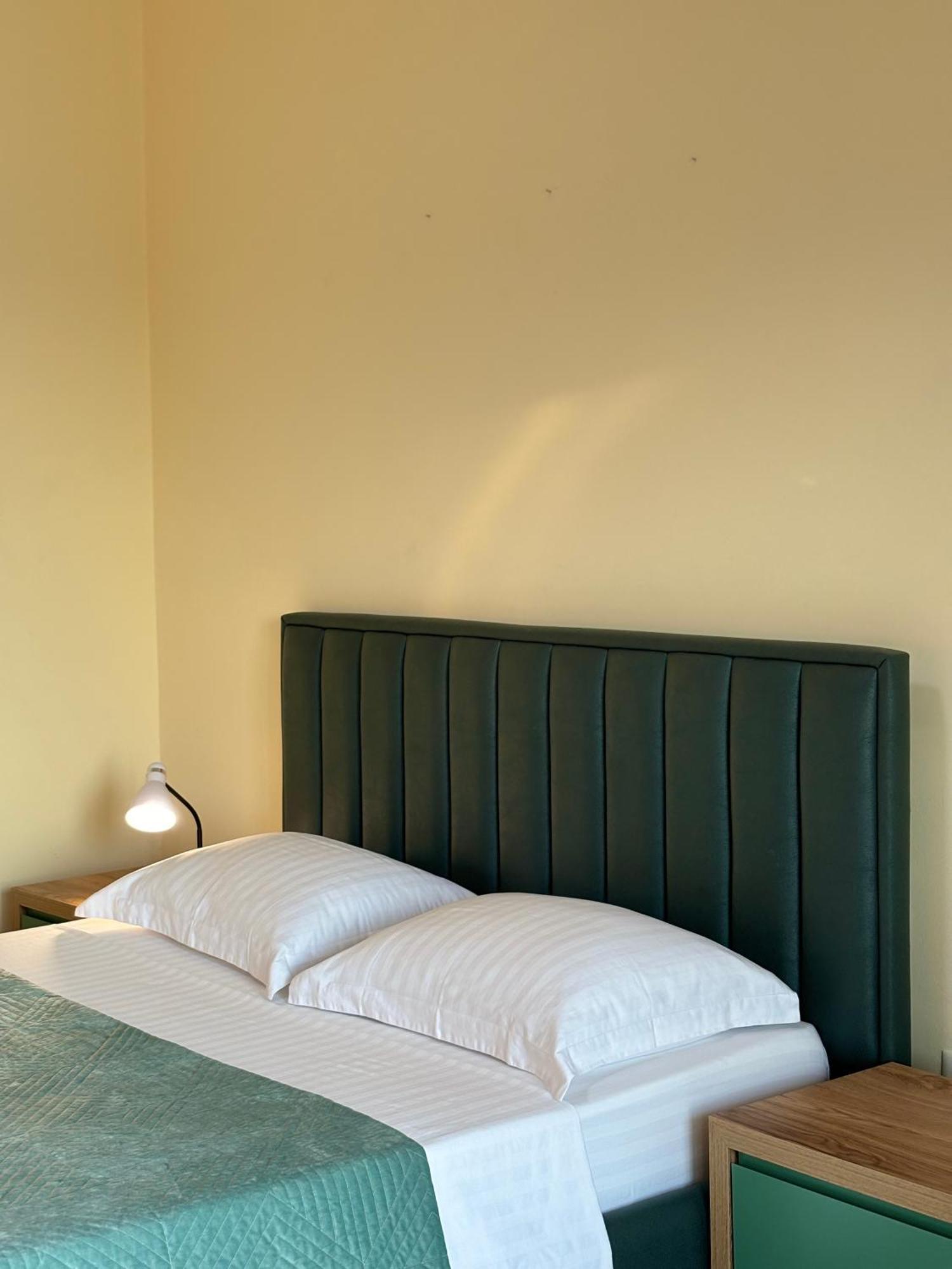 Tam 2Bdr Center Taiwan Apartment Tiran Dış mekan fotoğraf