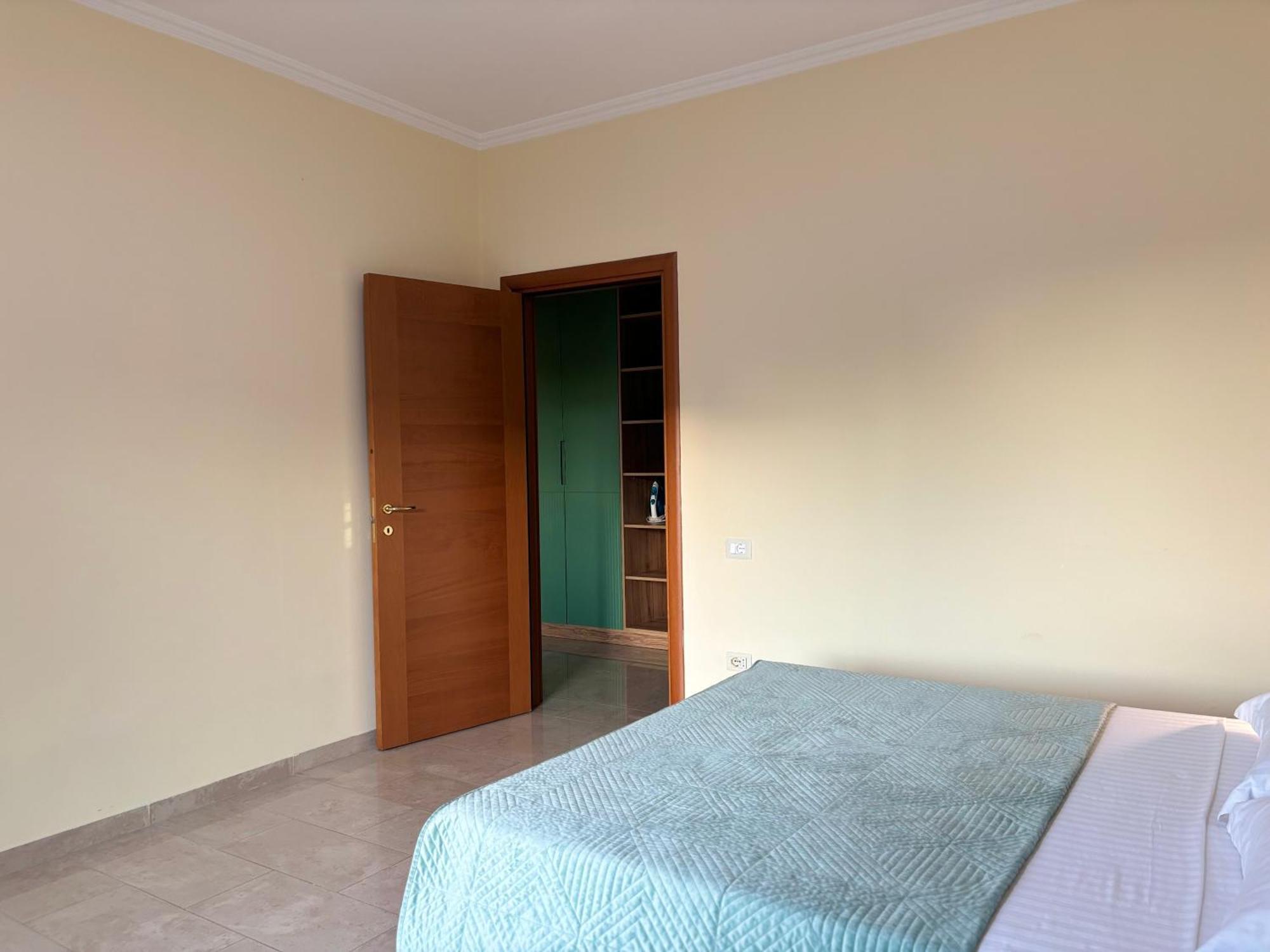 Tam 2Bdr Center Taiwan Apartment Tiran Dış mekan fotoğraf