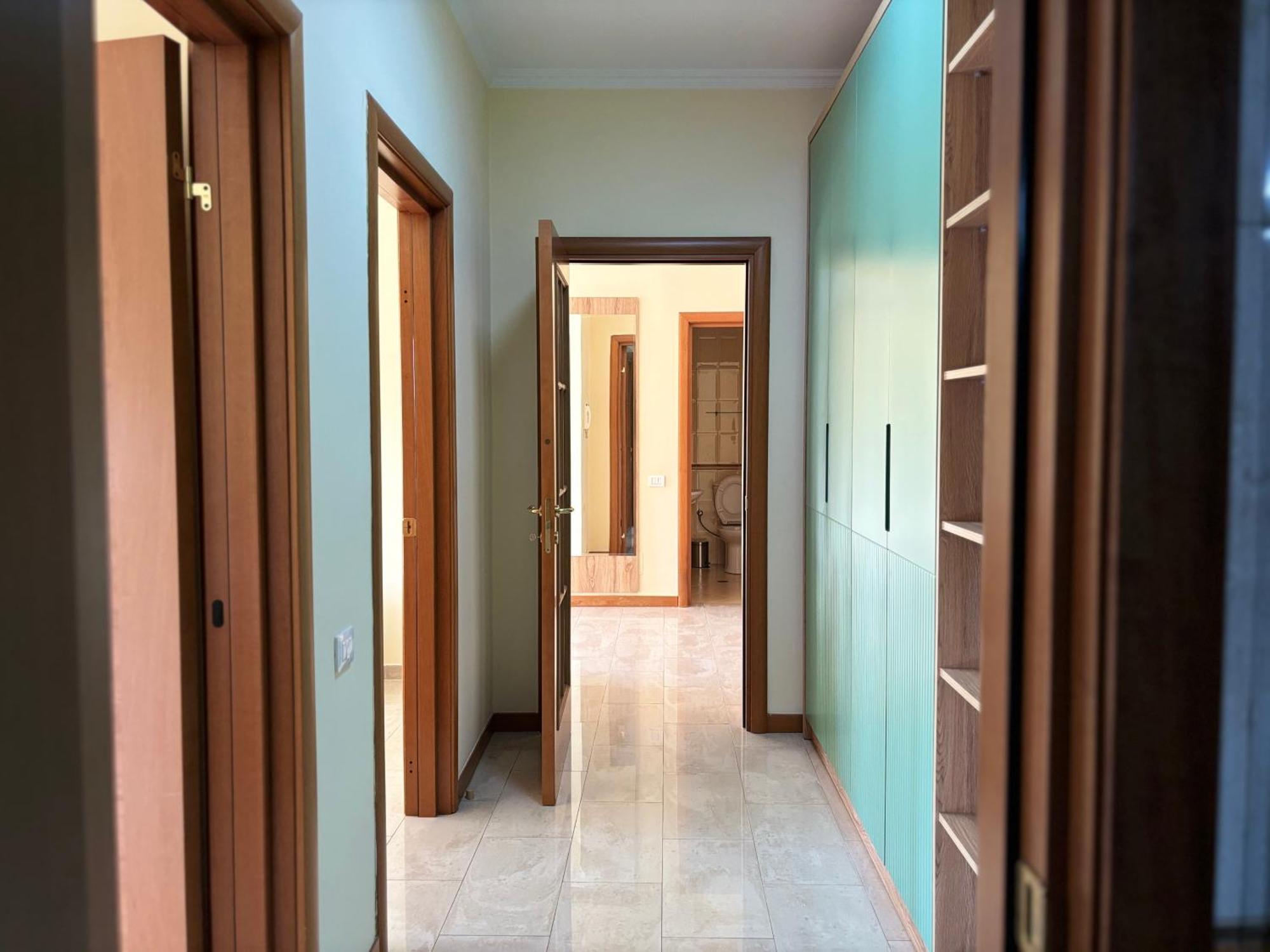 Tam 2Bdr Center Taiwan Apartment Tiran Dış mekan fotoğraf
