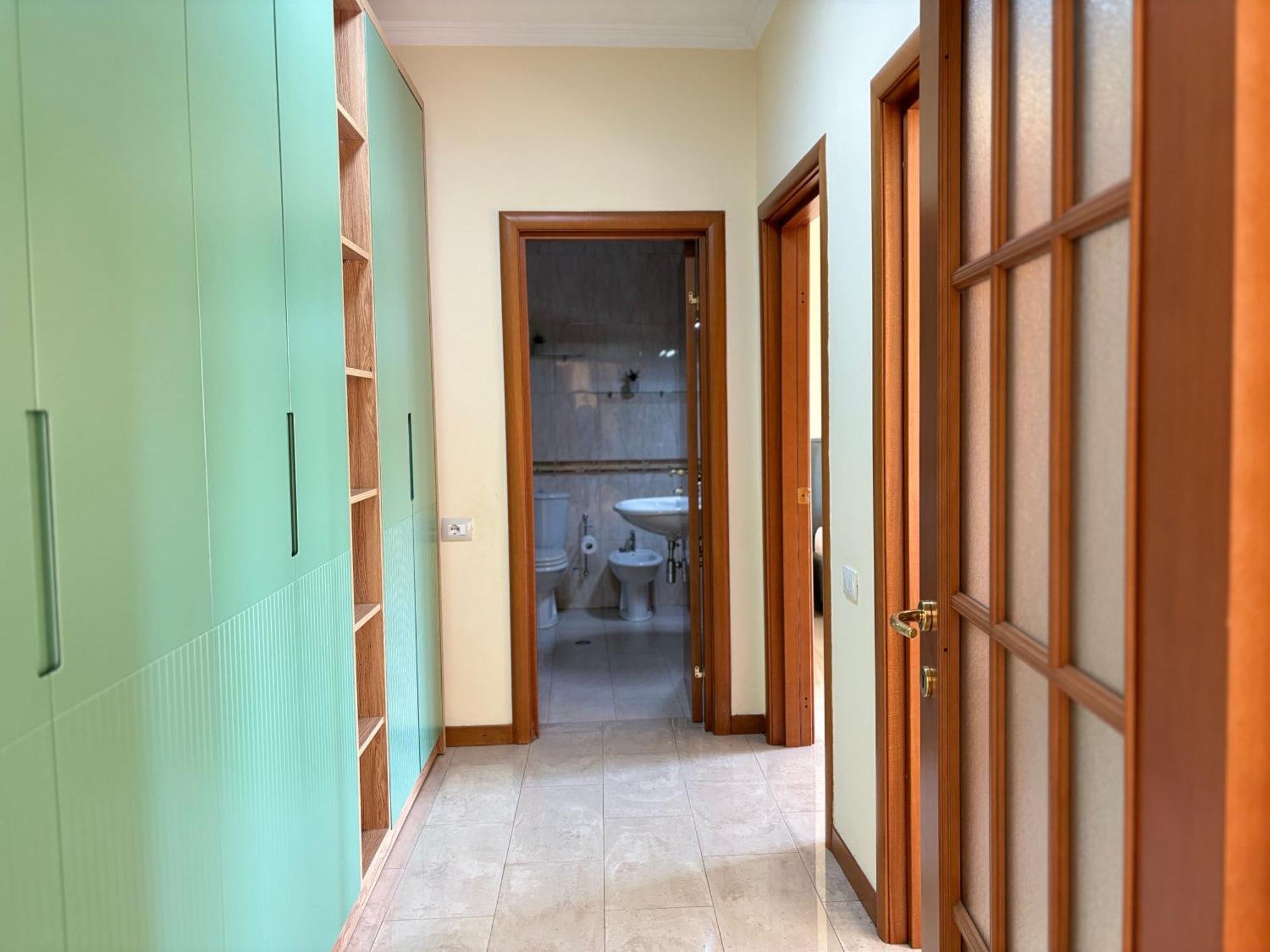 Tam 2Bdr Center Taiwan Apartment Tiran Dış mekan fotoğraf